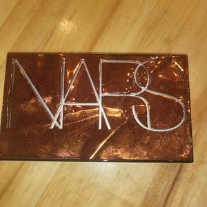 NARS Afterglow Eyeshadow Palette